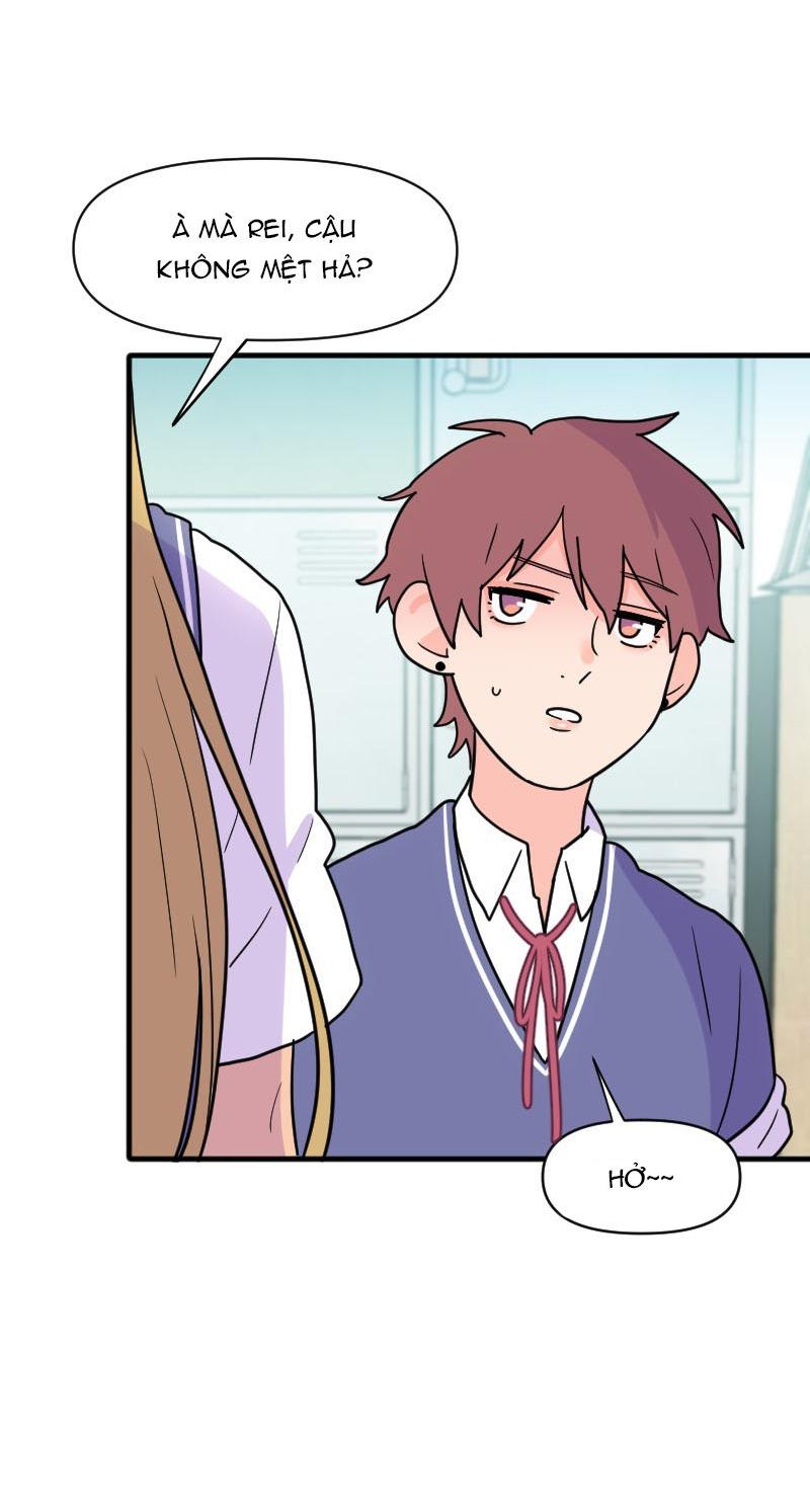 Truyện Ngôn Nhưng Không Ngôn Lắm Chapter 63 - Trang 2