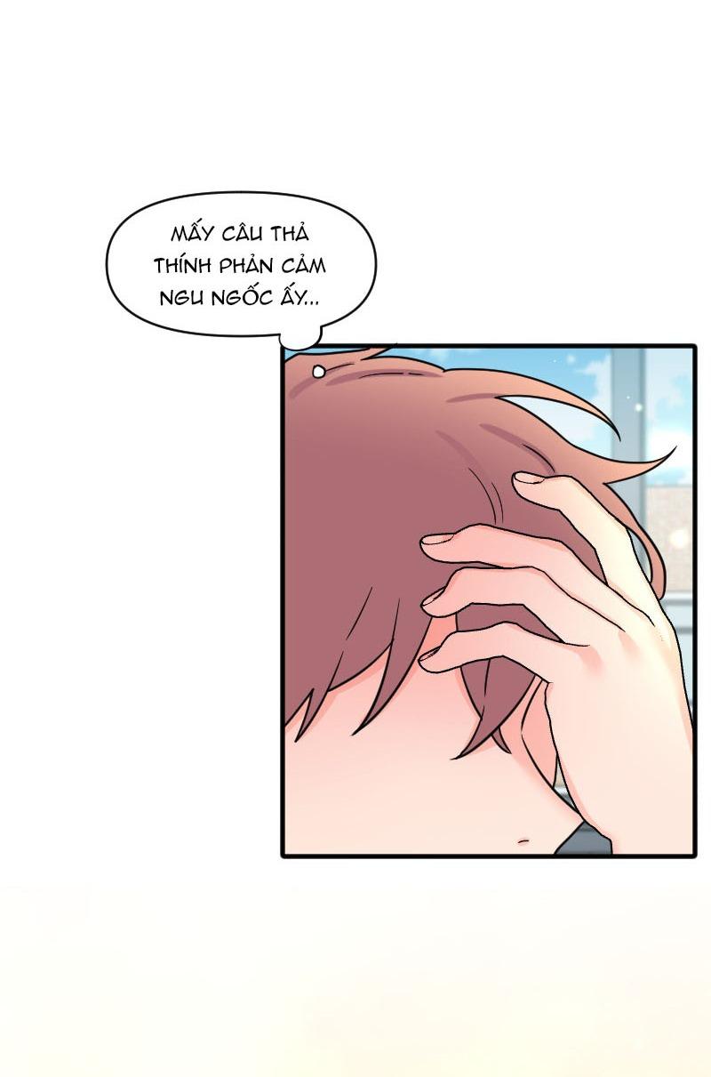 Truyện Ngôn Nhưng Không Ngôn Lắm Chapter 63 - Trang 2