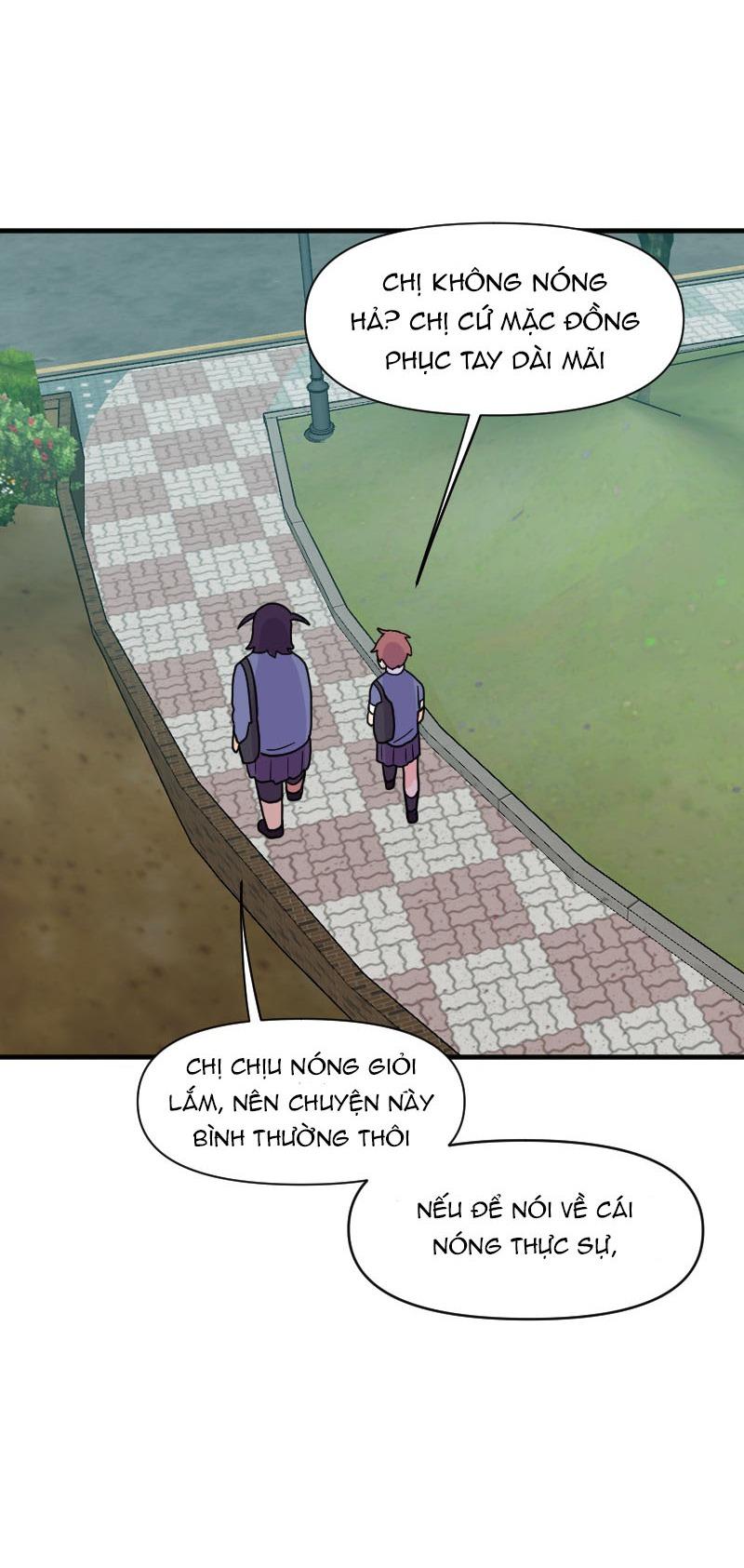 Truyện Ngôn Nhưng Không Ngôn Lắm Chapter 63 - Trang 2