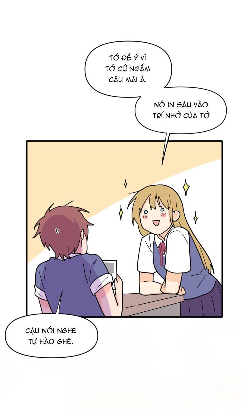 Truyện Ngôn Nhưng Không Ngôn Lắm Chapter 63 - Trang 2
