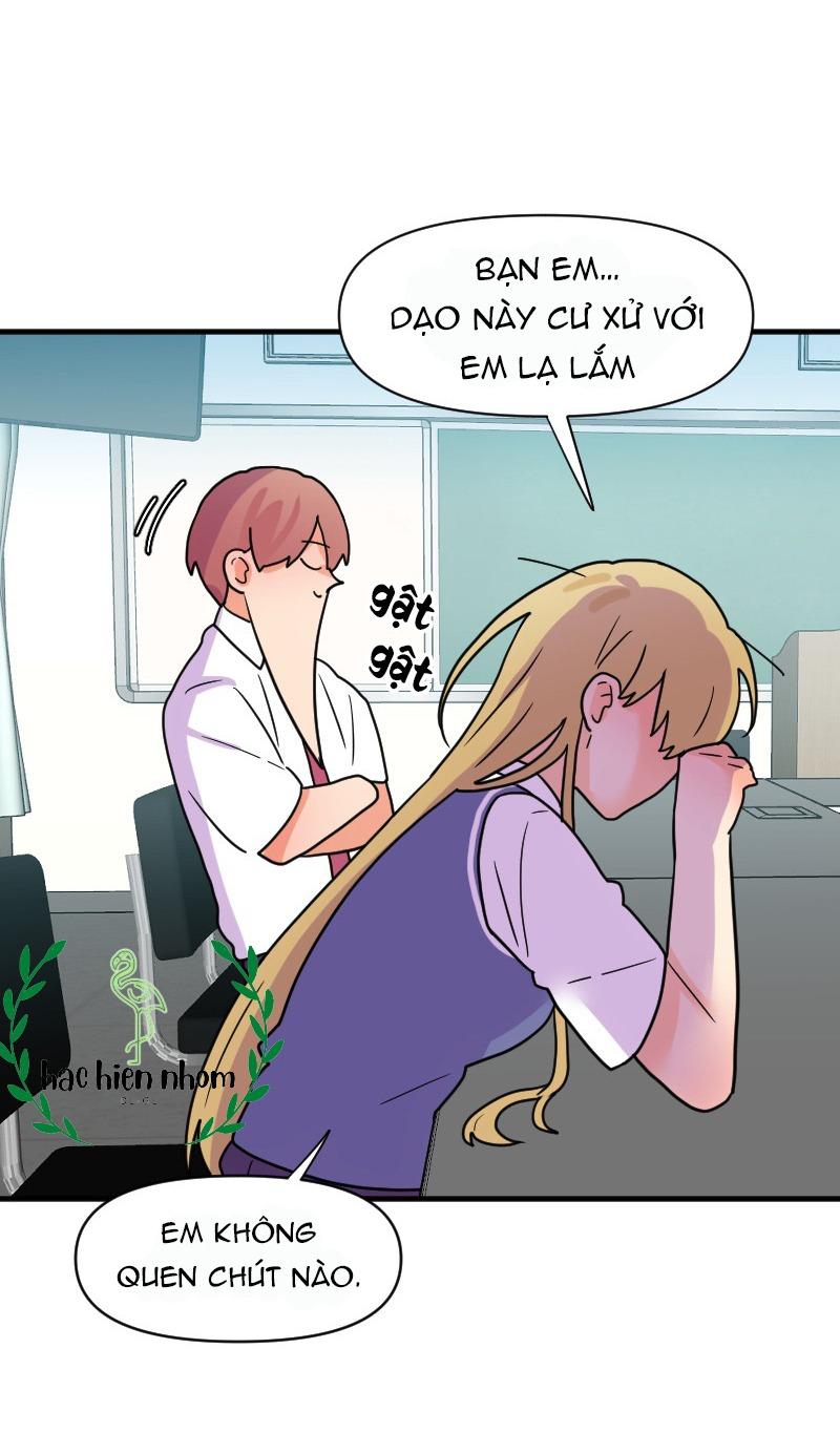 Truyện Ngôn Nhưng Không Ngôn Lắm Chapter 64 - Trang 2