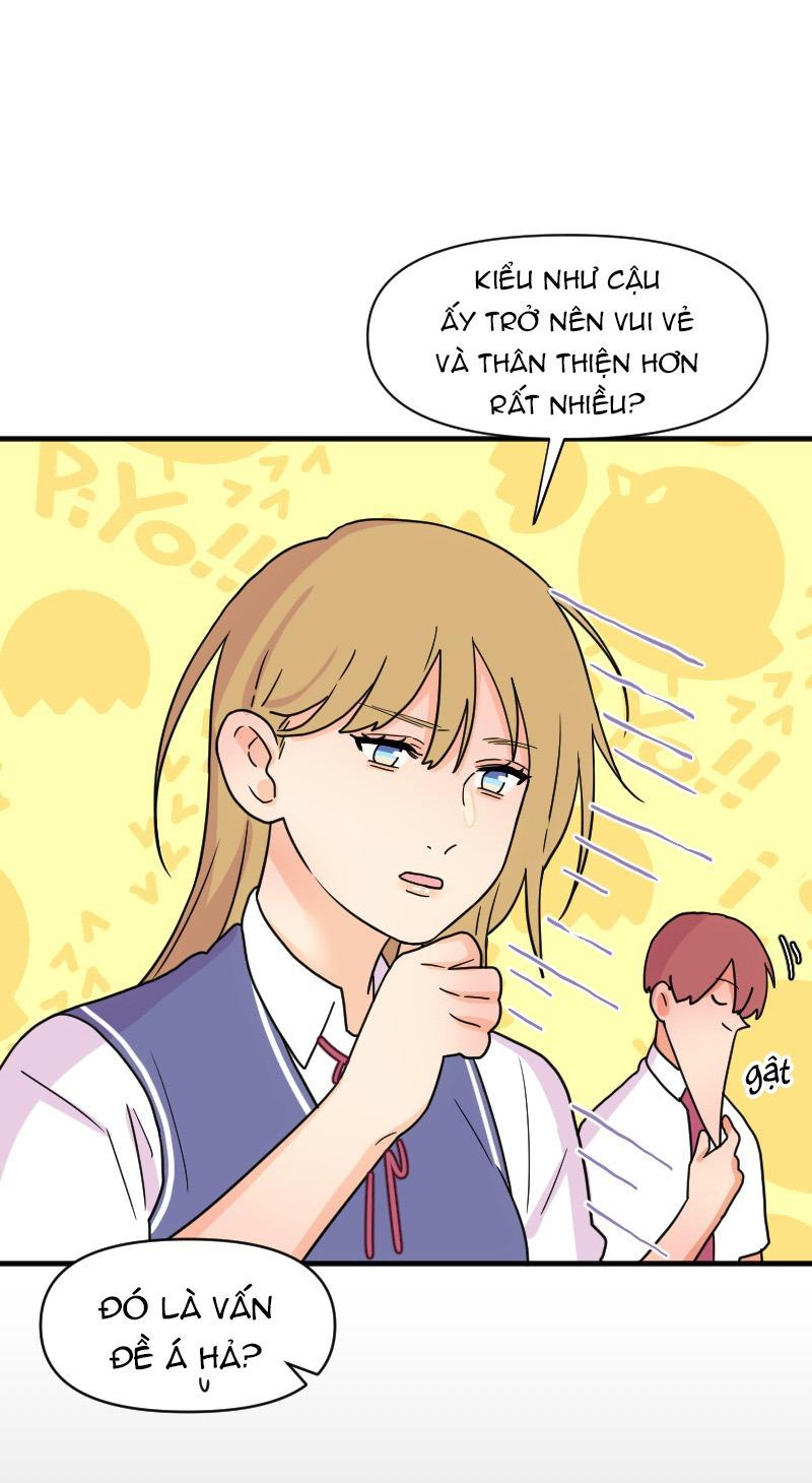 Truyện Ngôn Nhưng Không Ngôn Lắm Chapter 64 - Trang 2