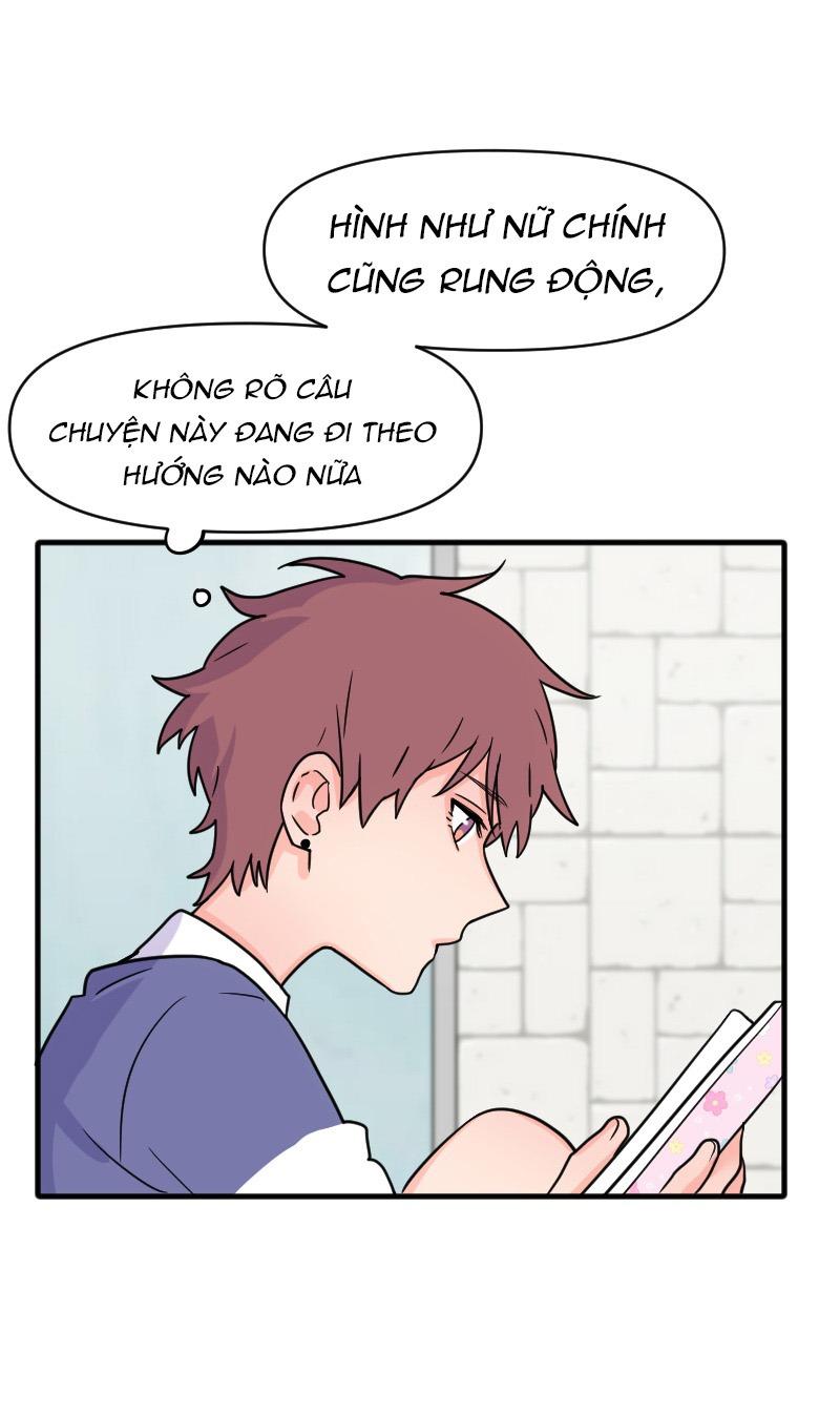 Truyện Ngôn Nhưng Không Ngôn Lắm Chapter 64 - Trang 2