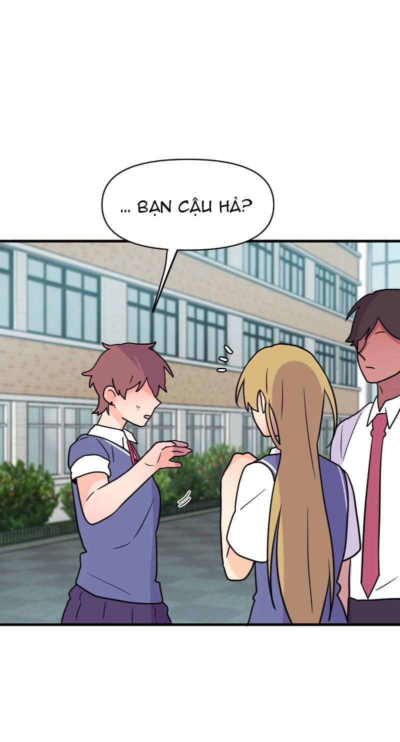 Truyện Ngôn Nhưng Không Ngôn Lắm Chapter 64 - Trang 2