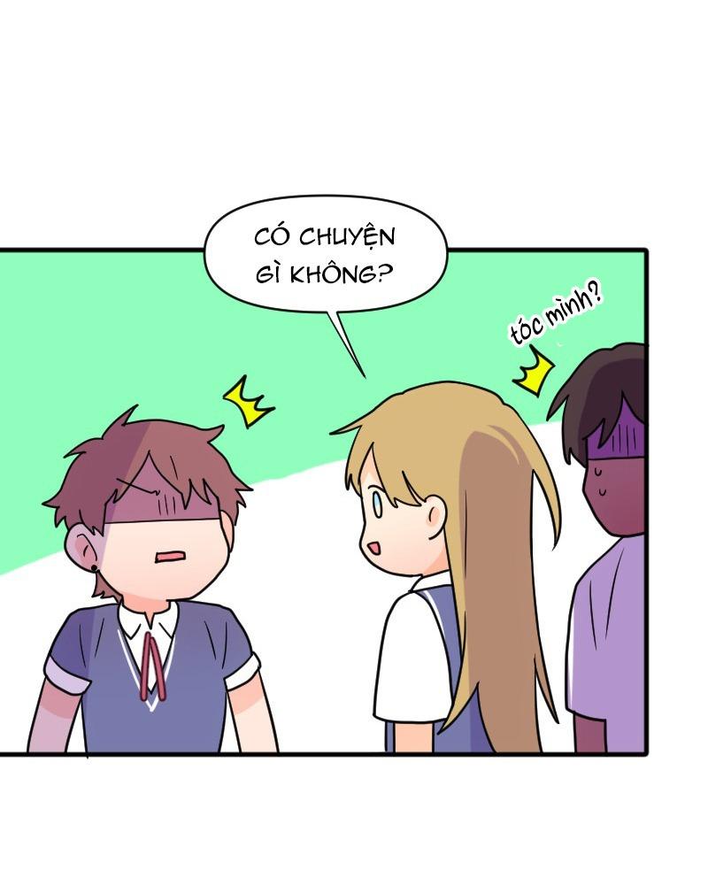 Truyện Ngôn Nhưng Không Ngôn Lắm Chapter 64 - Trang 2