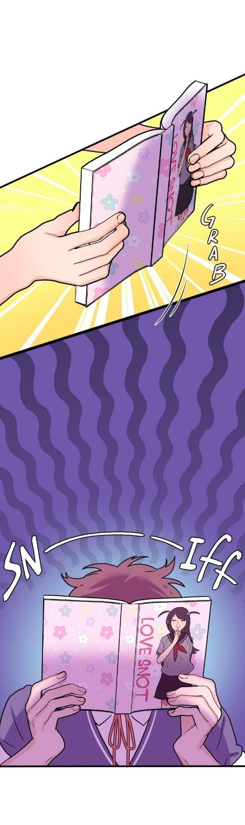 Truyện Ngôn Nhưng Không Ngôn Lắm Chapter 65 - Trang 2