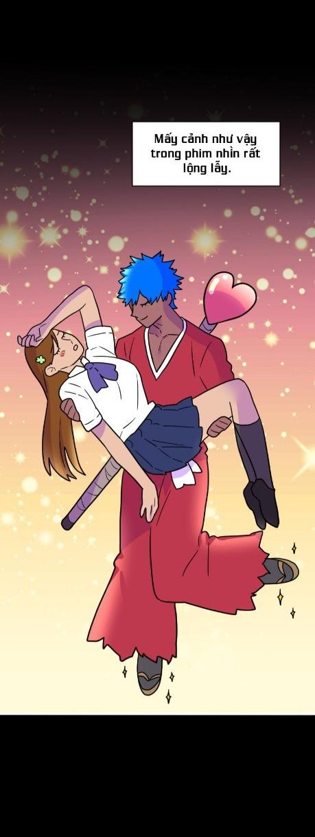 Truyện Ngôn Nhưng Không Ngôn Lắm Chapter 65 - Trang 2