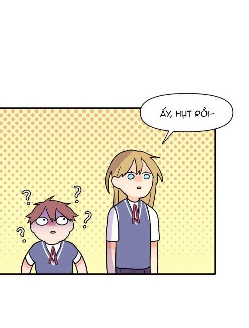 Truyện Ngôn Nhưng Không Ngôn Lắm Chapter 65 - Trang 2