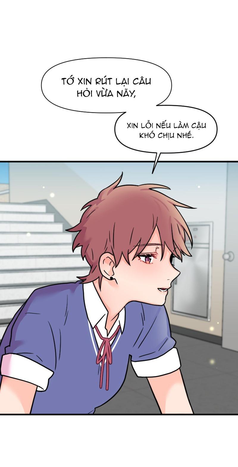 Truyện Ngôn Nhưng Không Ngôn Lắm Chapter 67 - Trang 2