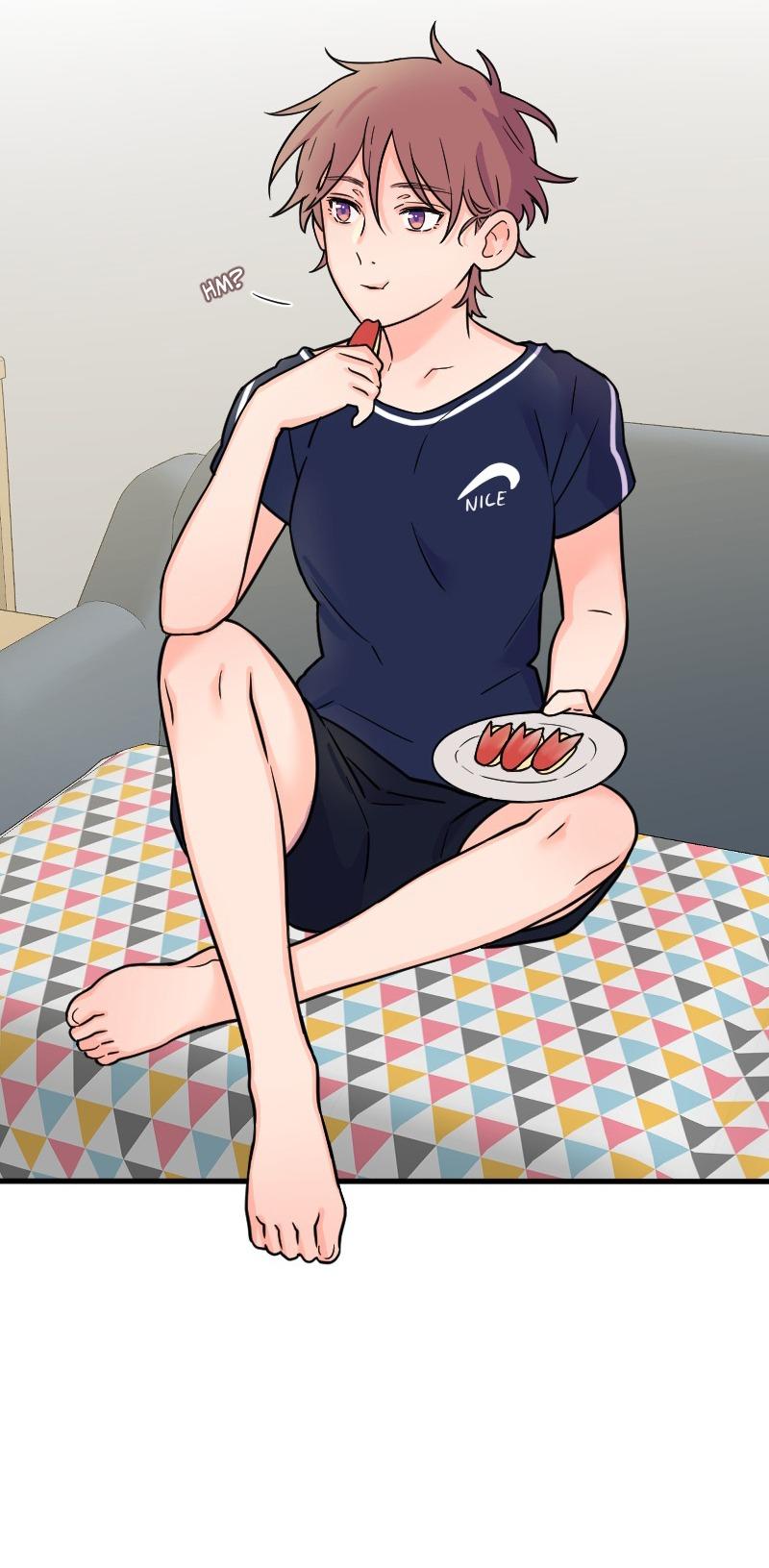 Truyện Ngôn Nhưng Không Ngôn Lắm Chapter 68 - Trang 2