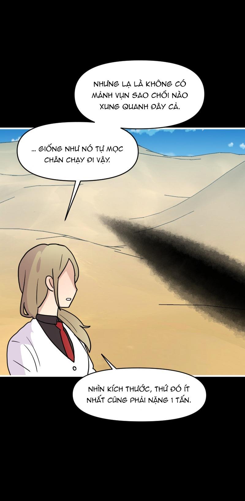 Truyện Ngôn Nhưng Không Ngôn Lắm Chapter 68 - Trang 2