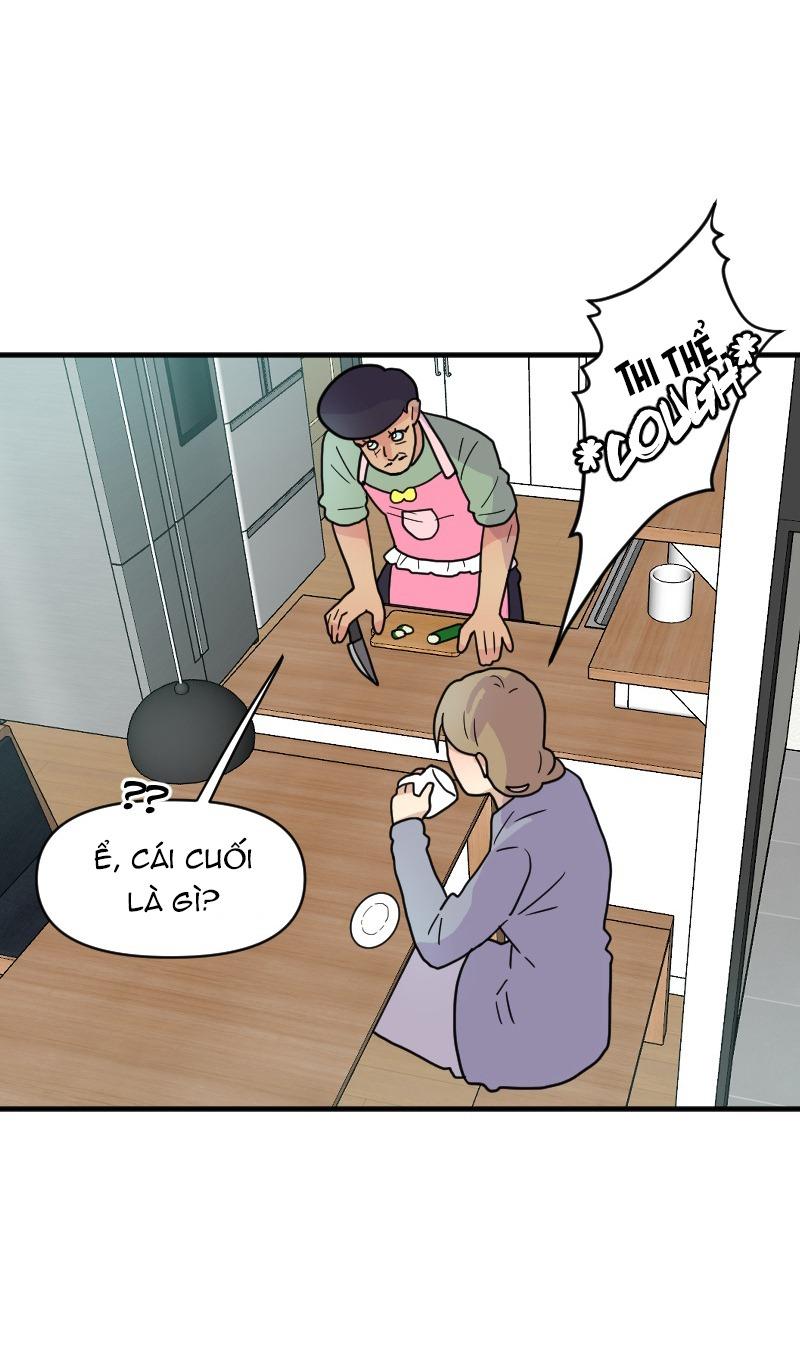 Truyện Ngôn Nhưng Không Ngôn Lắm Chapter 68 - Trang 2