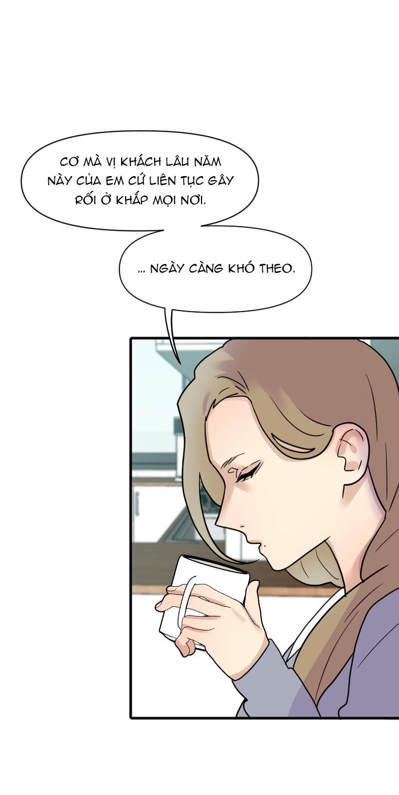 Truyện Ngôn Nhưng Không Ngôn Lắm Chapter 68 - Trang 2