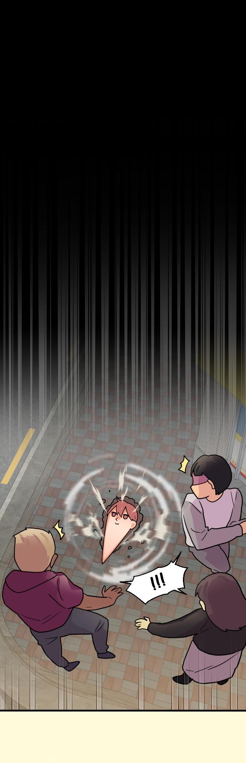 Truyện Ngôn Nhưng Không Ngôn Lắm Chapter 68 - Trang 2