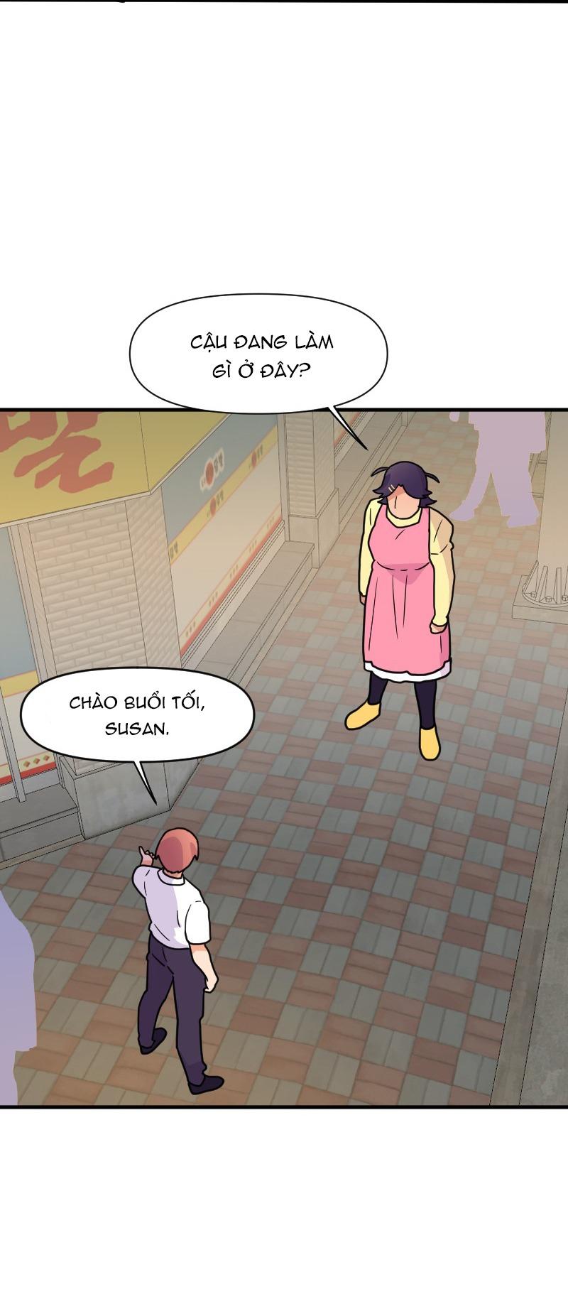 Truyện Ngôn Nhưng Không Ngôn Lắm Chapter 68 - Trang 2