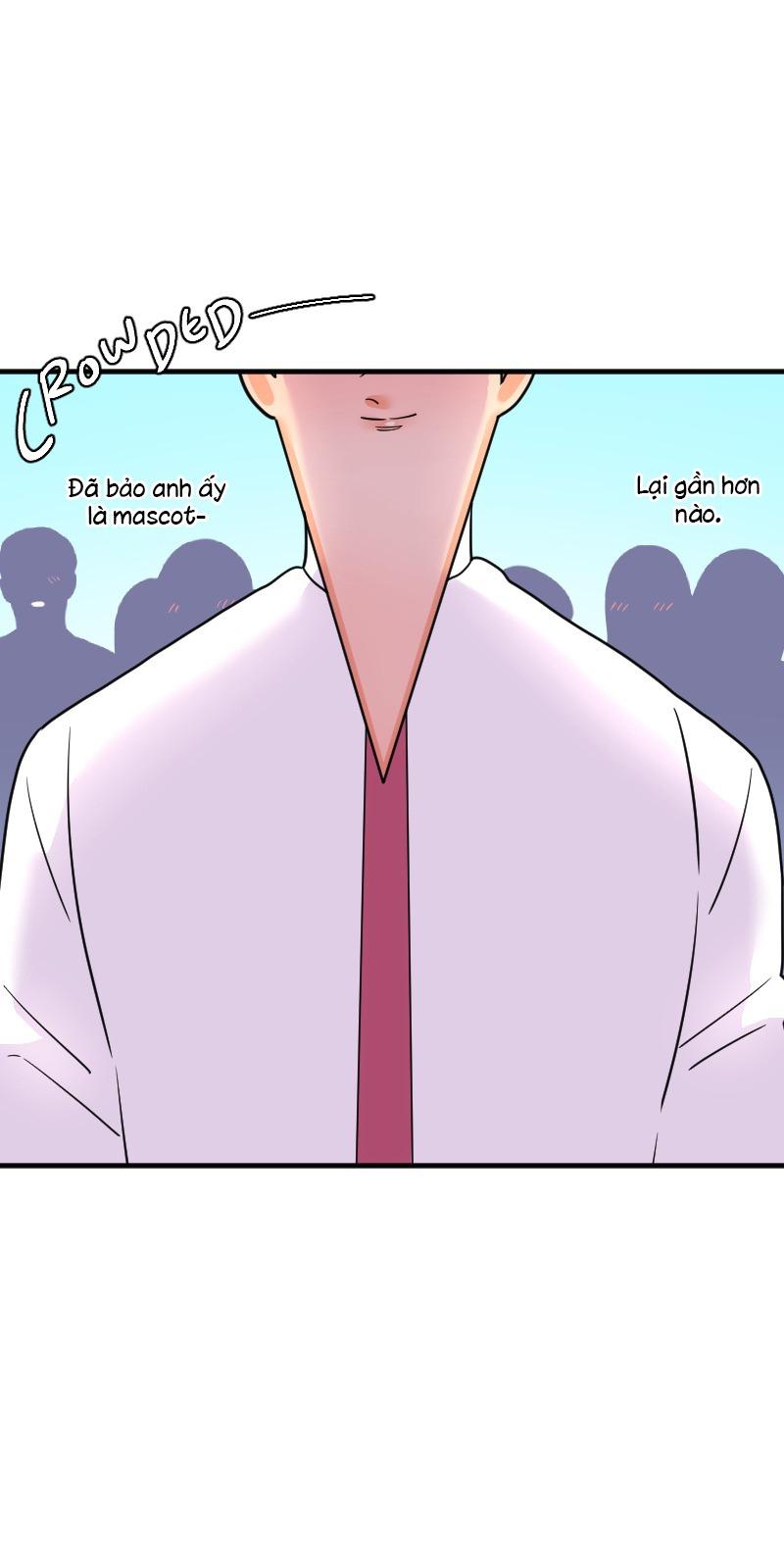 Truyện Ngôn Nhưng Không Ngôn Lắm Chapter 68 - Trang 2