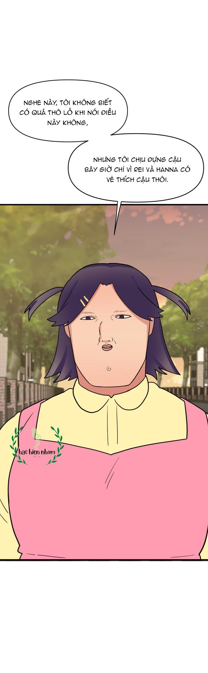 Truyện Ngôn Nhưng Không Ngôn Lắm Chapter 68 - Trang 2