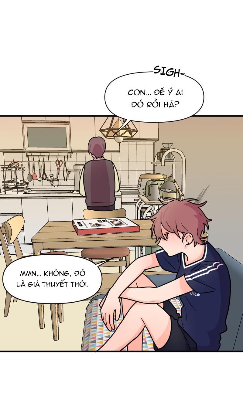 Truyện Ngôn Nhưng Không Ngôn Lắm Chapter 68 - Trang 2