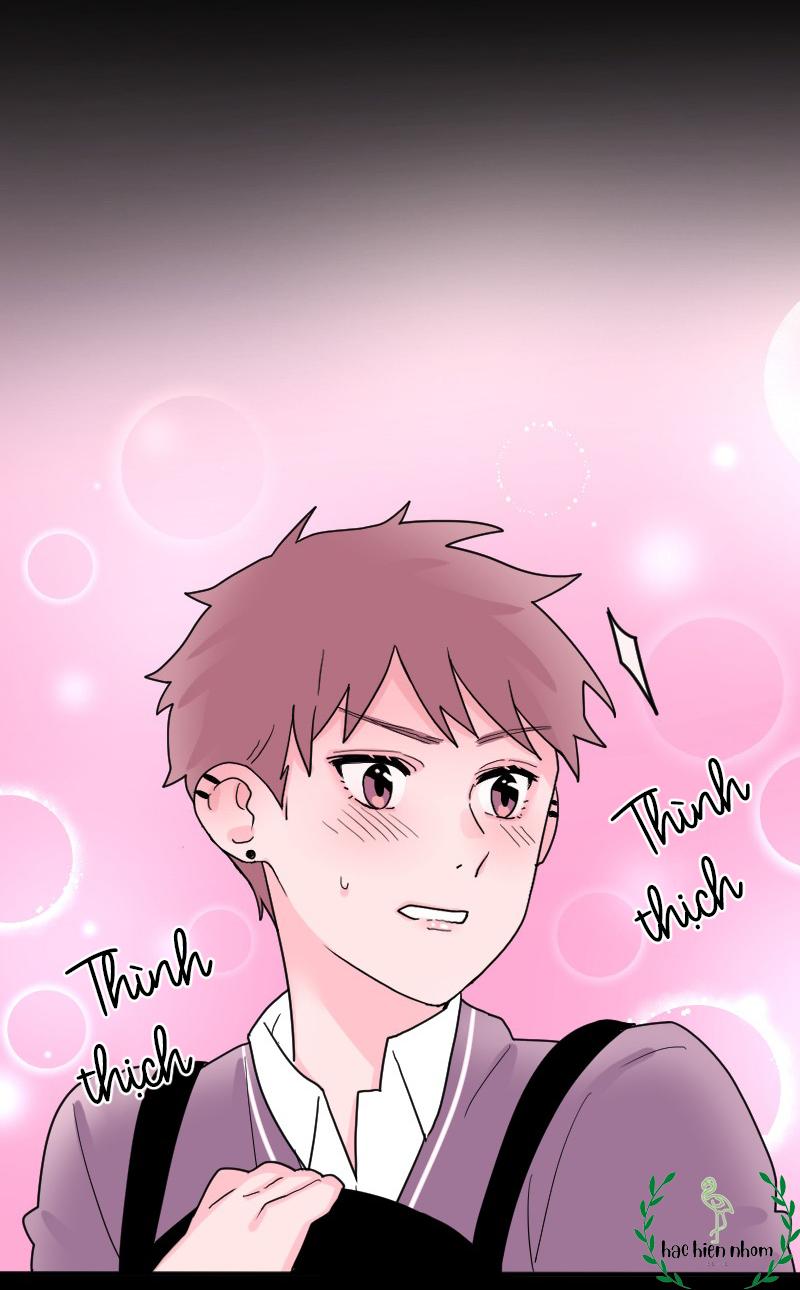 Truyện Ngôn Nhưng Không Ngôn Lắm Chapter 7 - Trang 2