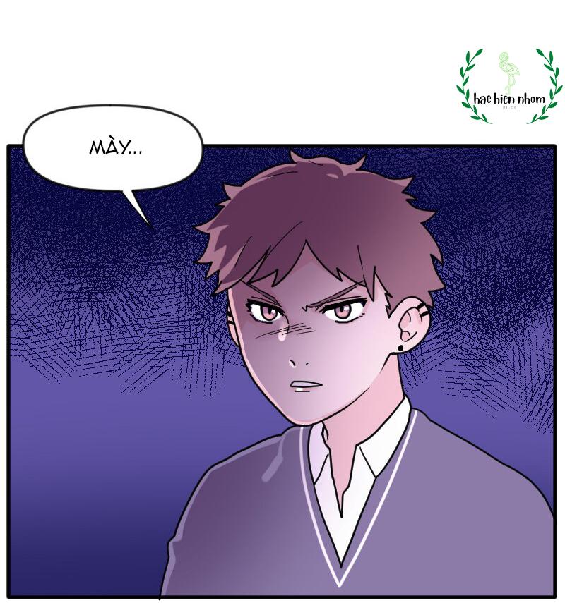 Truyện Ngôn Nhưng Không Ngôn Lắm Chapter 7 - Trang 2