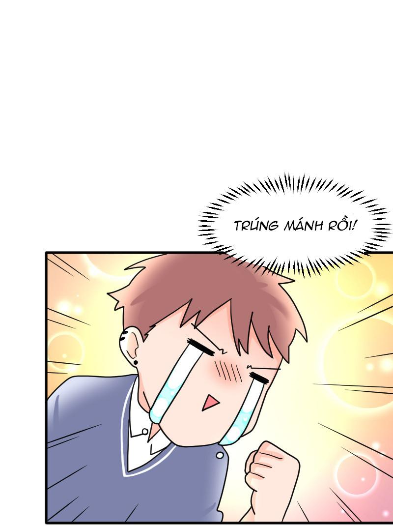 Truyện Ngôn Nhưng Không Ngôn Lắm Chapter 8 - Trang 2