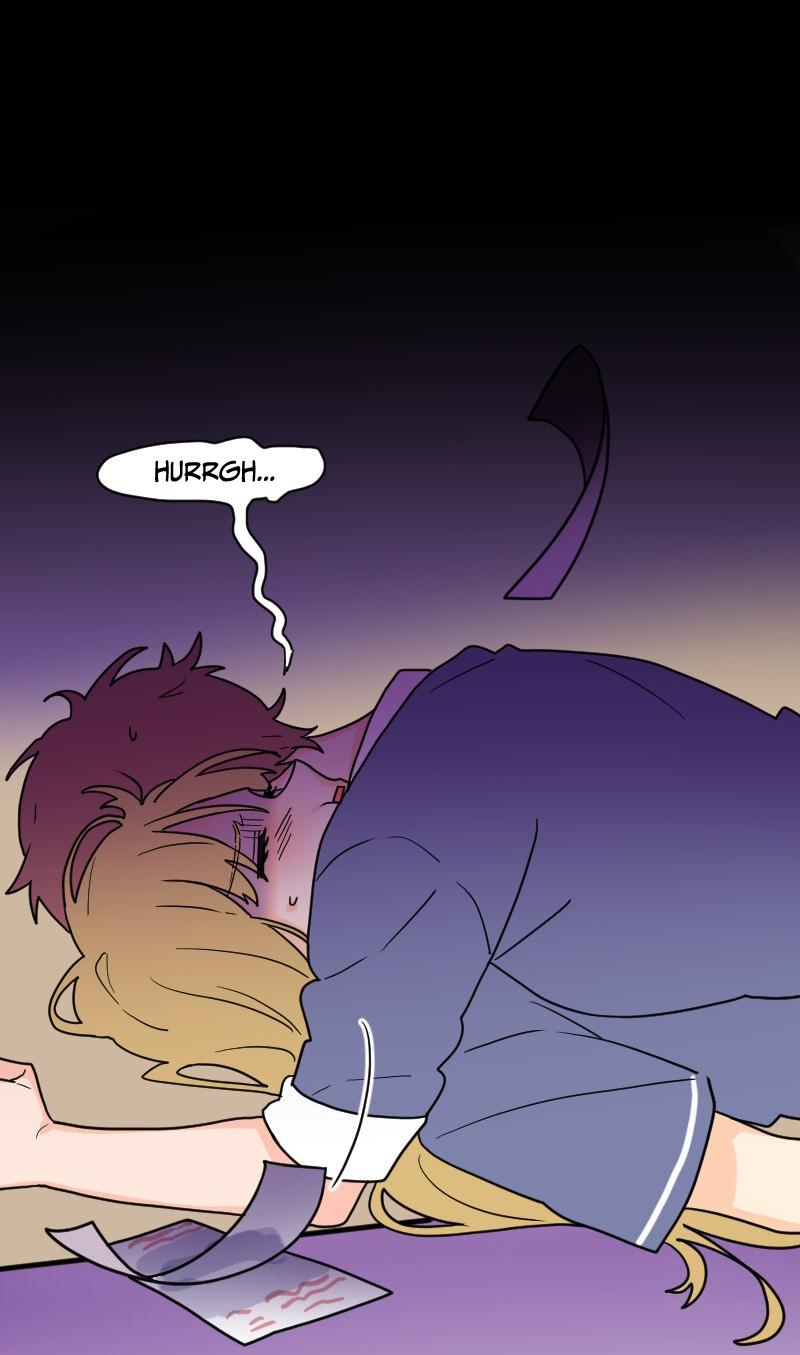 Truyện Ngôn Nhưng Không Ngôn Lắm Chapter 8 - Trang 2