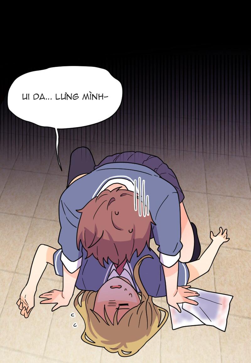 Truyện Ngôn Nhưng Không Ngôn Lắm Chapter 8 - Trang 2