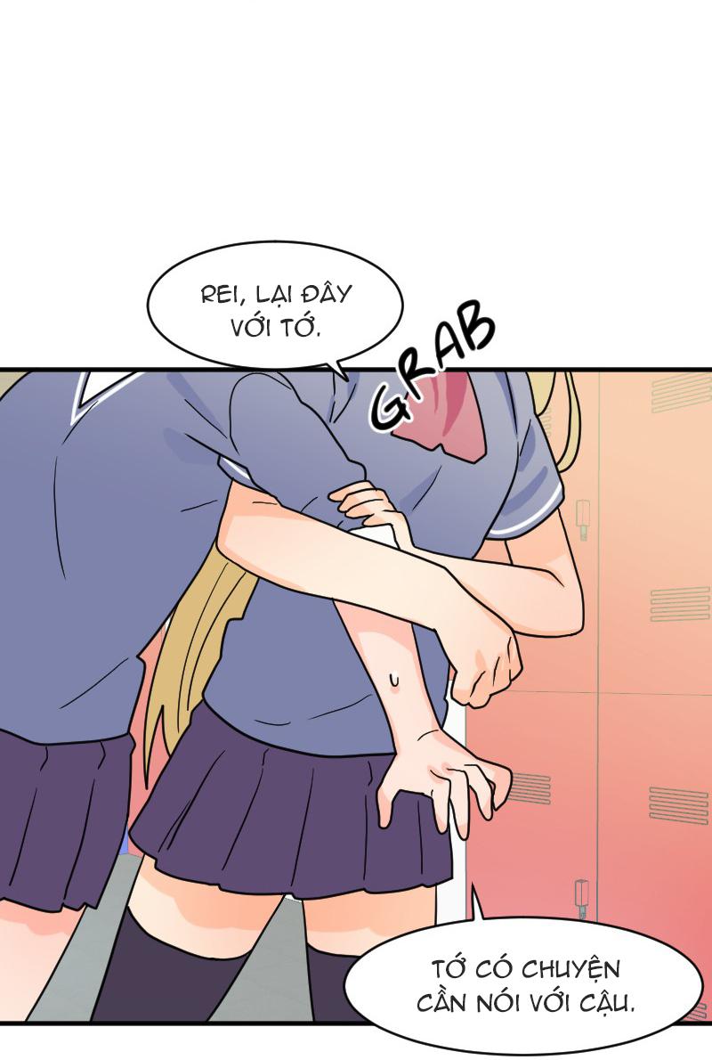 Truyện Ngôn Nhưng Không Ngôn Lắm Chapter 8 - Trang 2