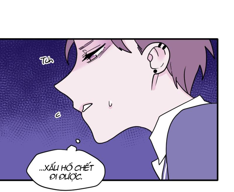 Truyện Ngôn Nhưng Không Ngôn Lắm Chapter 9 - Trang 2