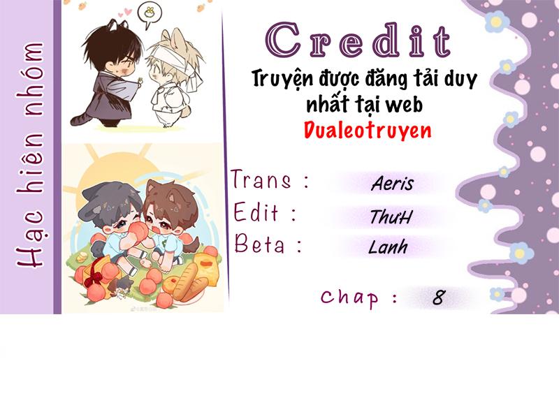Truyện Ngôn Nhưng Không Ngôn Lắm Chapter 9 - Trang 2