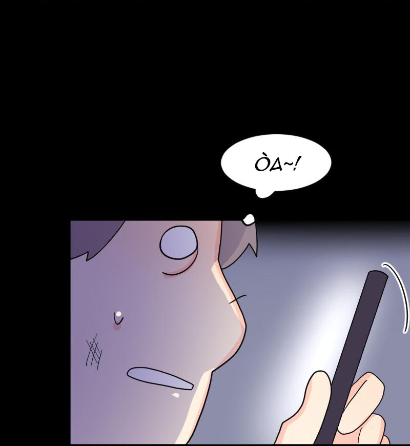 Truyện Ngôn Nhưng Không Ngôn Lắm Chapter 9 - Trang 2