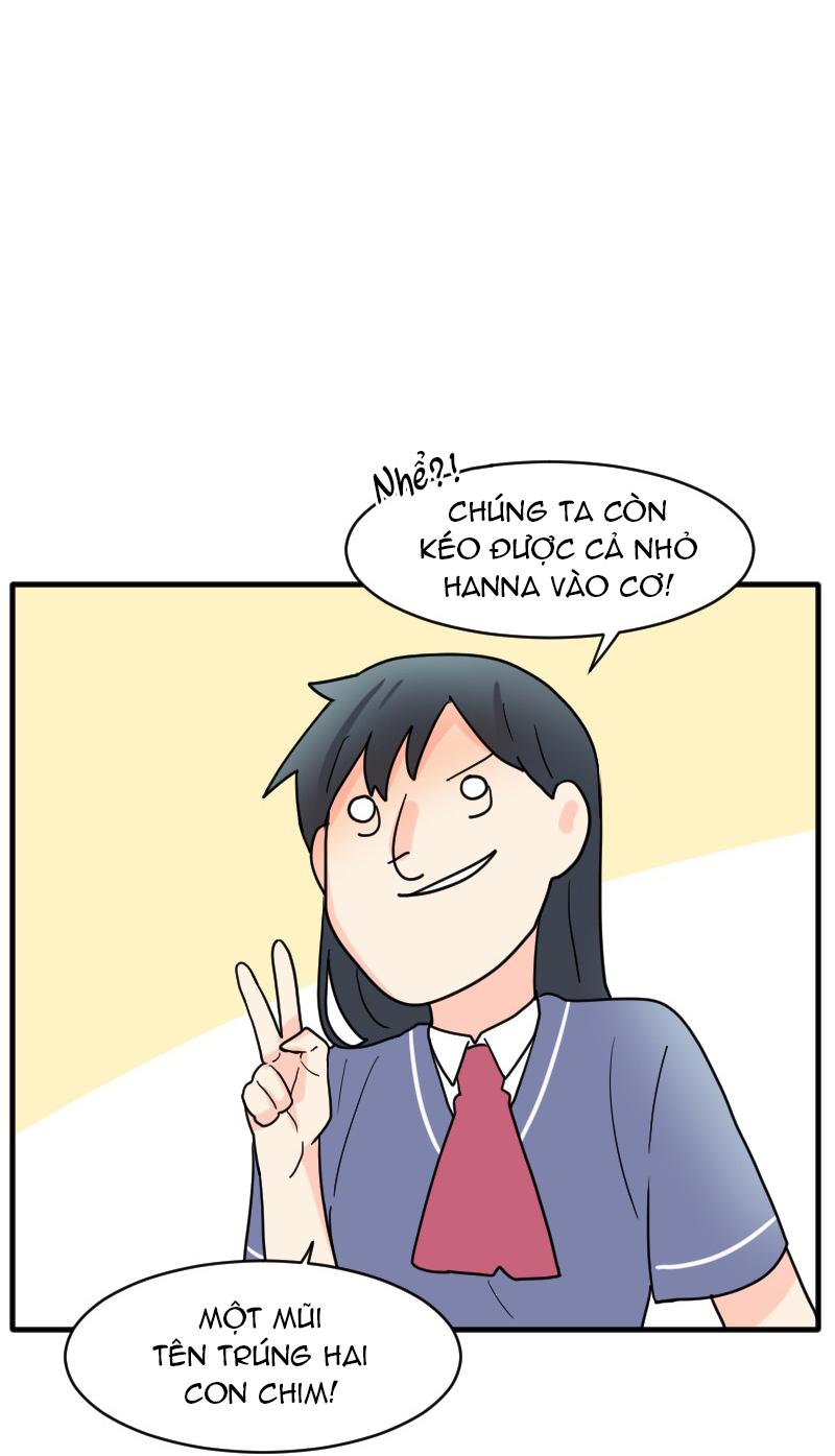 Truyện Ngôn Nhưng Không Ngôn Lắm Chapter 9 - Trang 2