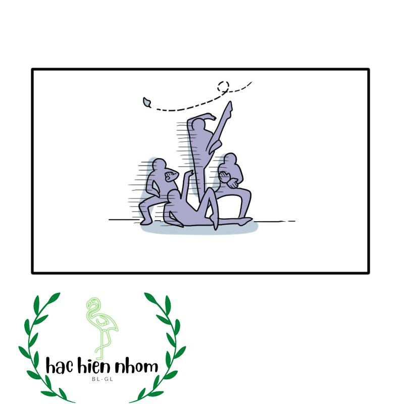 Truyện Ngôn Nhưng Không Ngôn Lắm Chapter 9 - Trang 2