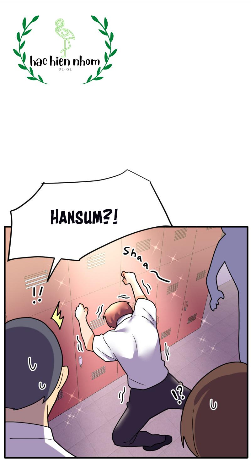 Truyện Ngôn Nhưng Không Ngôn Lắm Chapter 9 - Trang 2