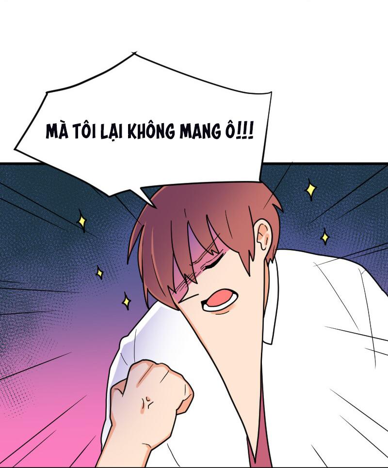 Truyện Ngôn Nhưng Không Ngôn Lắm Chapter 9 - Trang 2