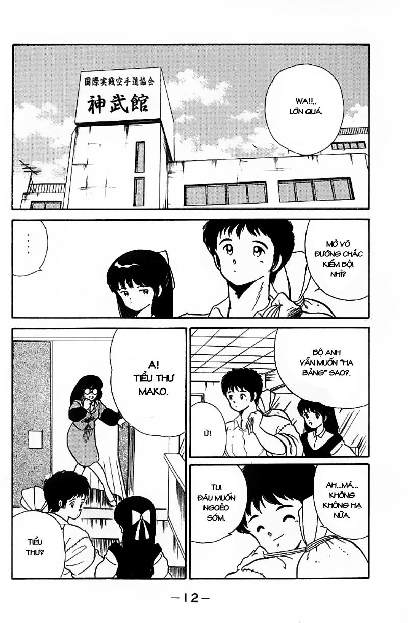 Truyền Nhân Atula 1 Chapter 1 - Trang 2