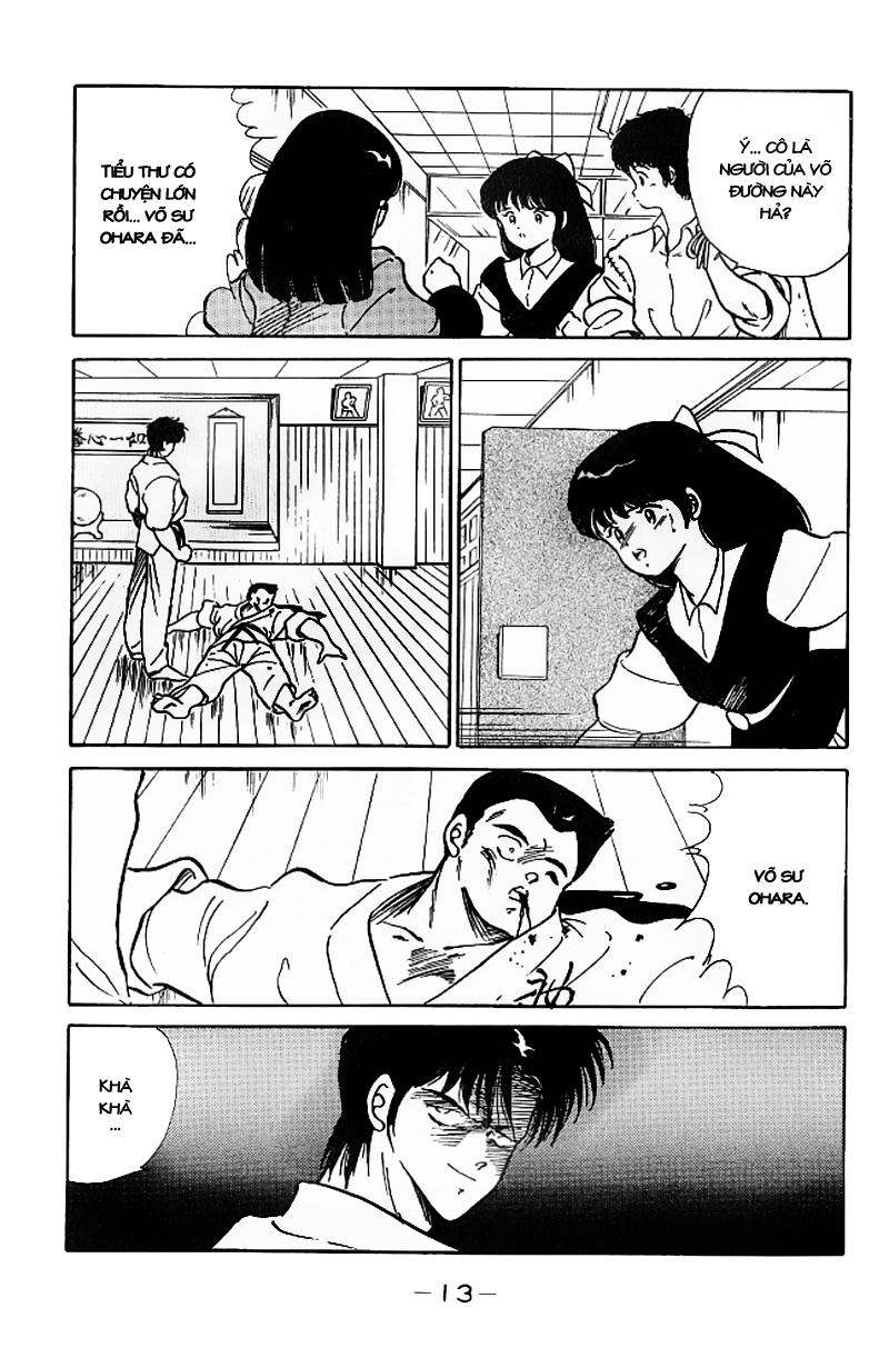 Truyền Nhân Atula 1 Chapter 1 - Trang 2