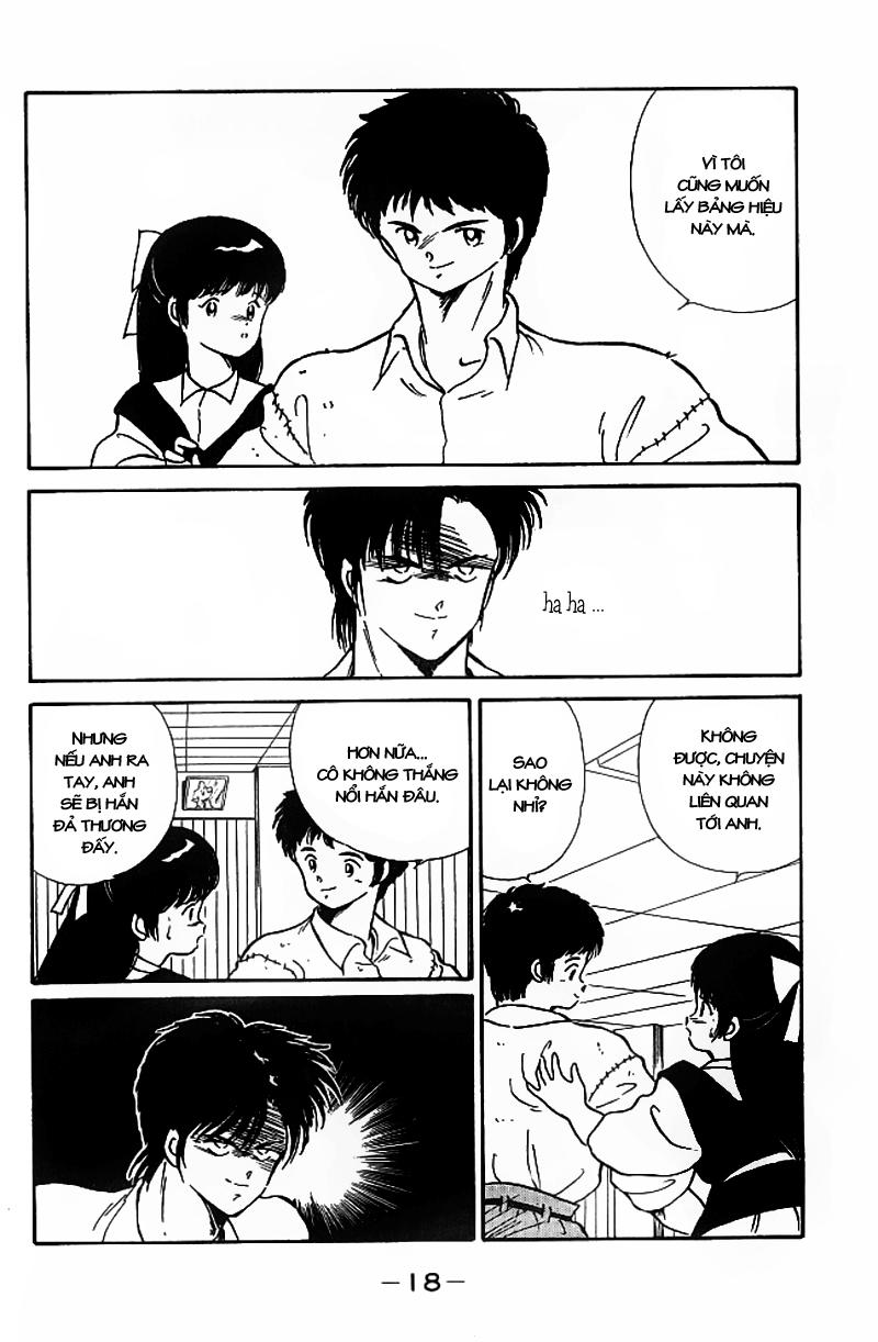 Truyền Nhân Atula 1 Chapter 1 - Trang 2