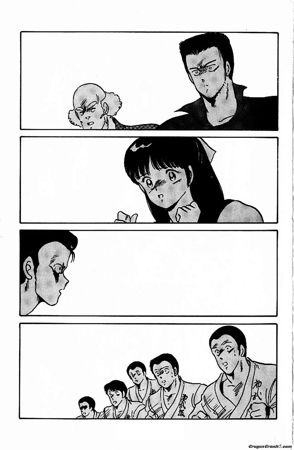 Truyền Nhân Atula 1 Chapter 10 - Trang 2