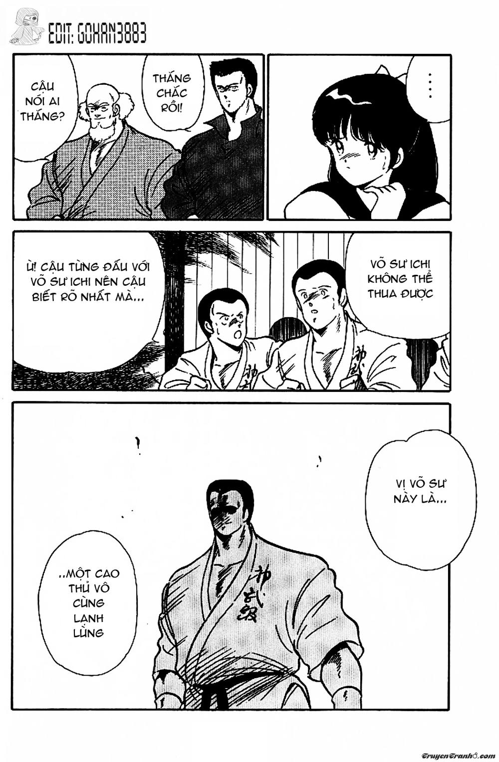 Truyền Nhân Atula 1 Chapter 10 - Trang 2