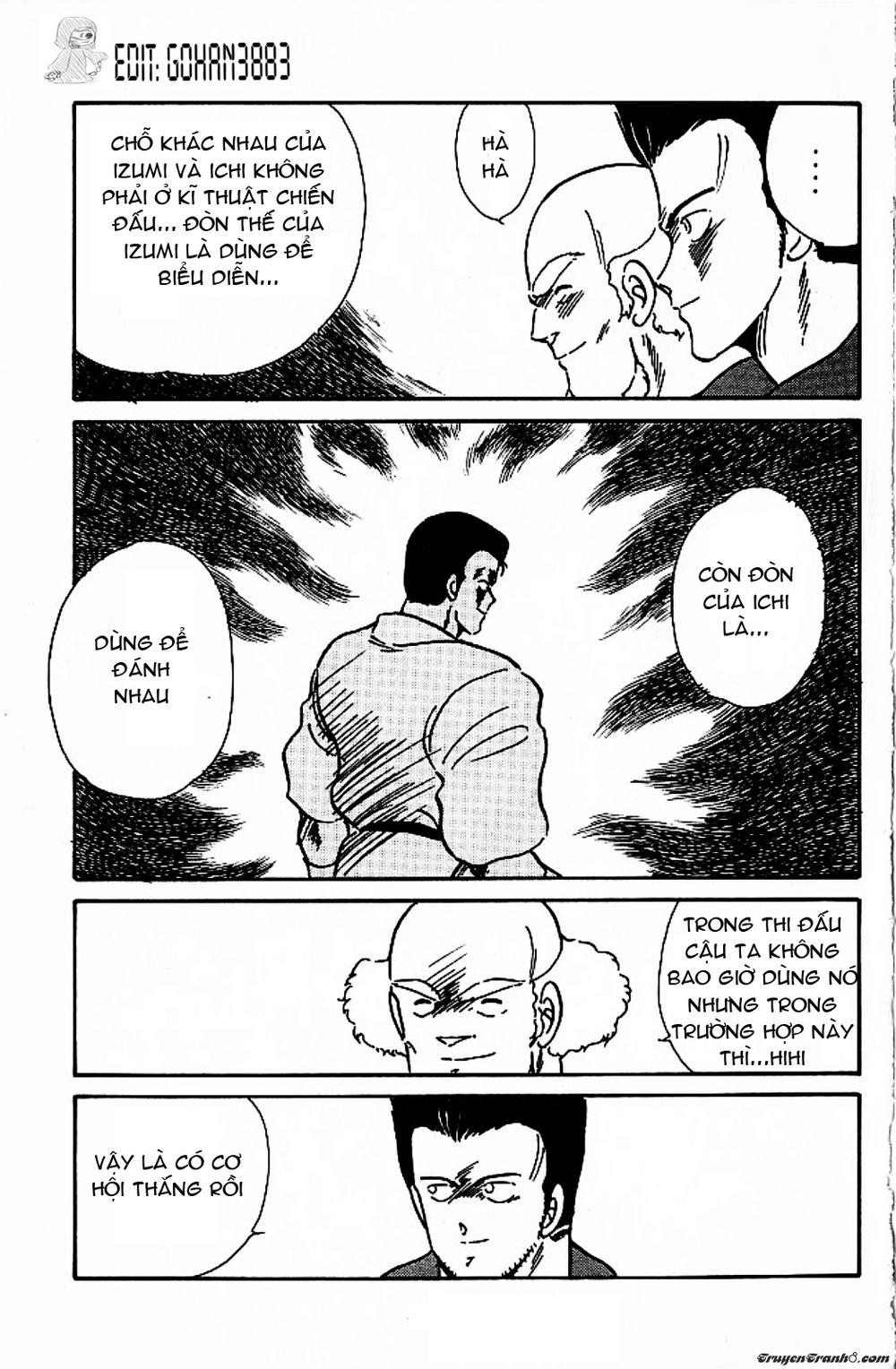 Truyền Nhân Atula 1 Chapter 10 - Trang 2