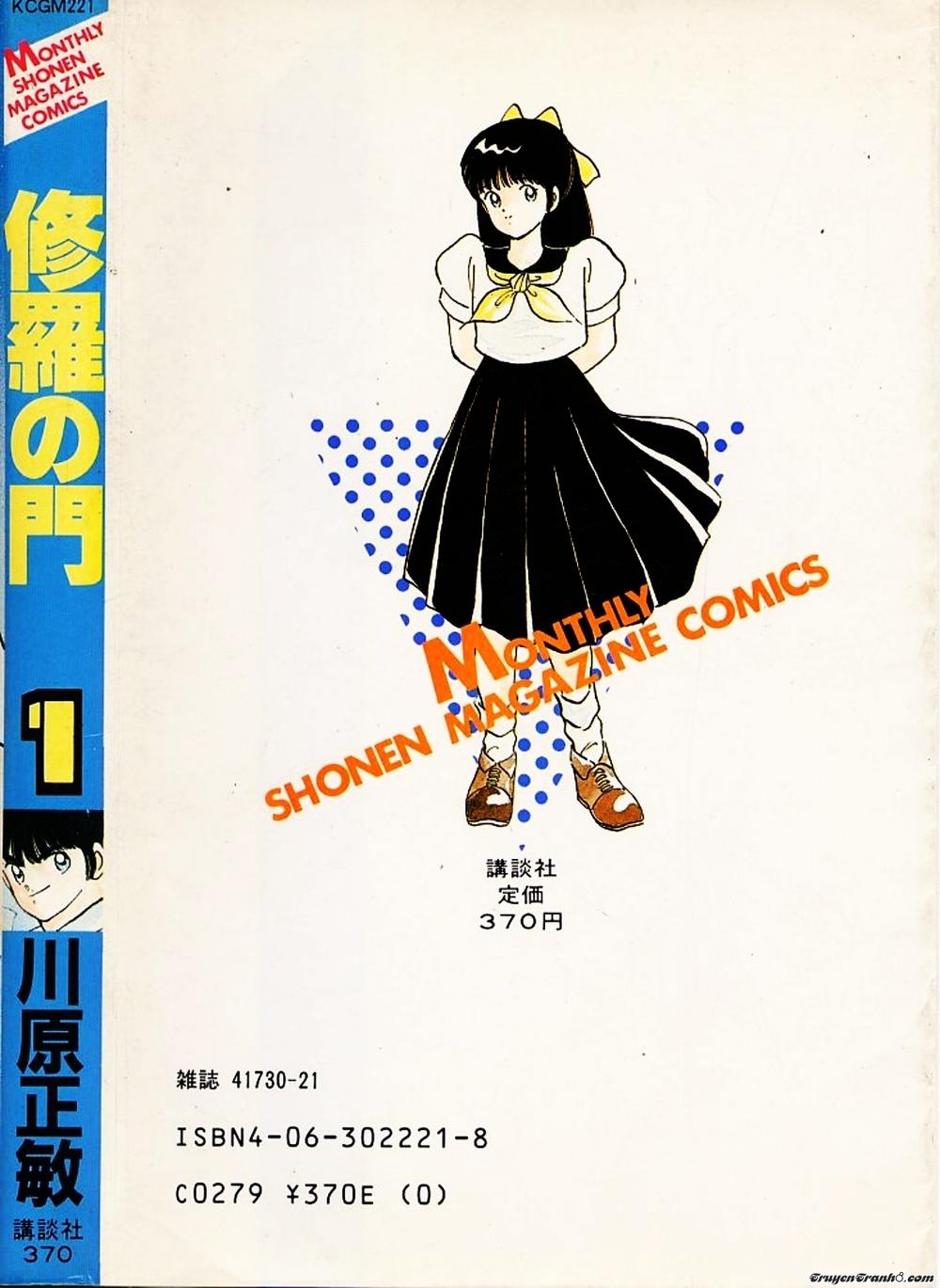 Truyền Nhân Atula 1 Chapter 10 - Trang 2