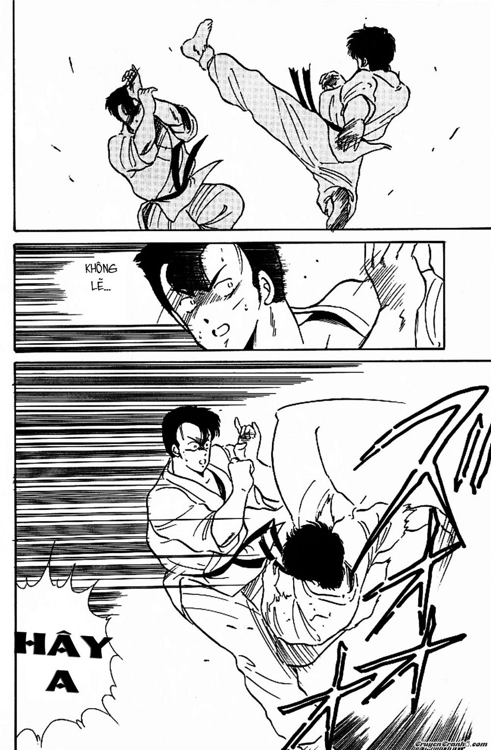 Truyền Nhân Atula 1 Chapter 10 - Trang 2