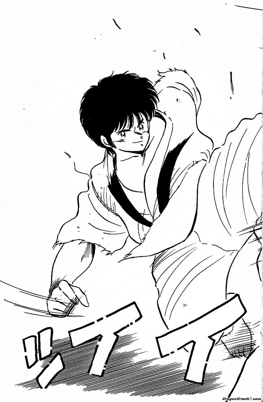 Truyền Nhân Atula 1 Chapter 10 - Trang 2