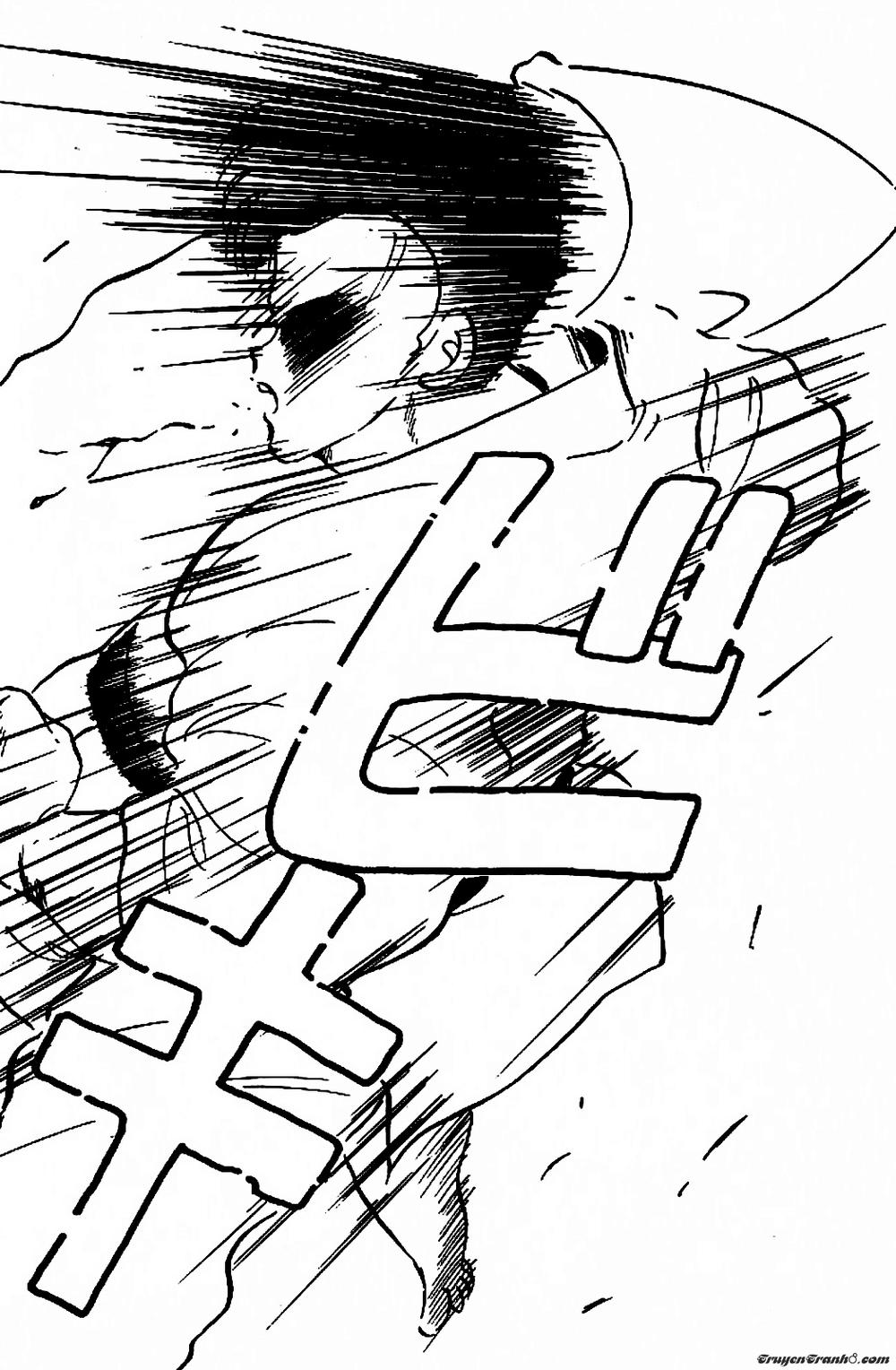 Truyền Nhân Atula 1 Chapter 10 - Trang 2