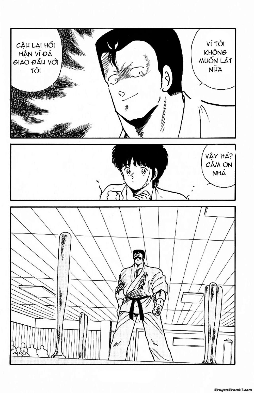 Truyền Nhân Atula 1 Chapter 11 - Trang 2