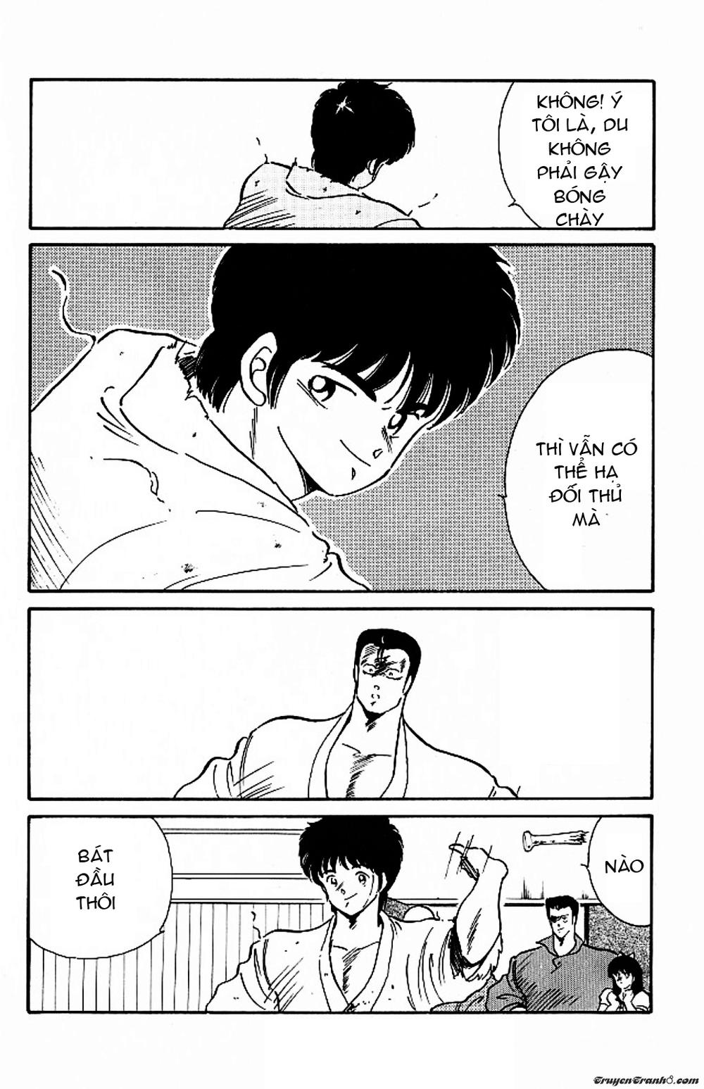 Truyền Nhân Atula 1 Chapter 11 - Trang 2