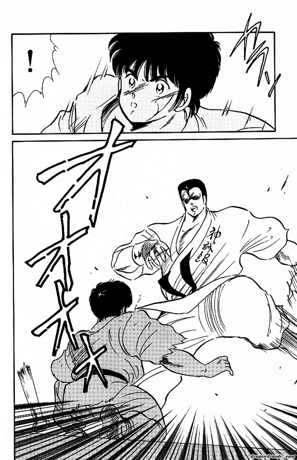 Truyền Nhân Atula 1 Chapter 11 - Trang 2