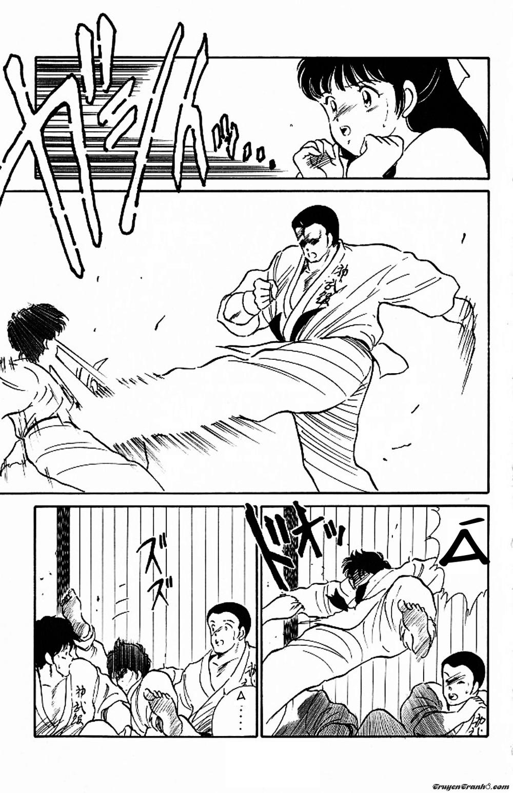 Truyền Nhân Atula 1 Chapter 11 - Trang 2