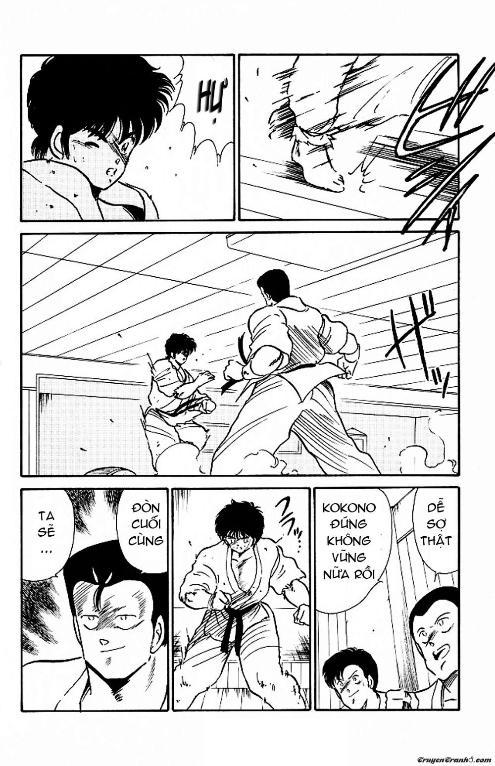 Truyền Nhân Atula 1 Chapter 12 - Trang 2